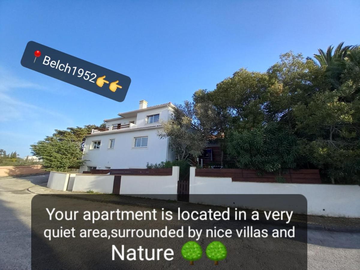 Belchior Apartment - Belch1952 Lagos Exterior foto
