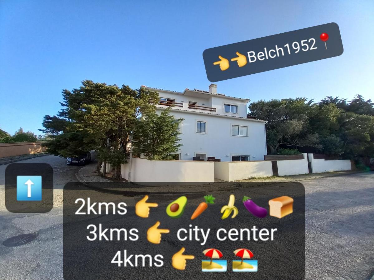 Belchior Apartment - Belch1952 Lagos Exterior foto