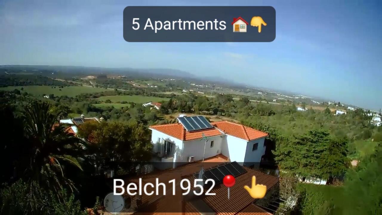 Belchior Apartment - Belch1952 Lagos Exterior foto